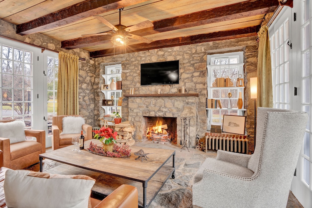 Chimney Hill Farm Estate - photo 143