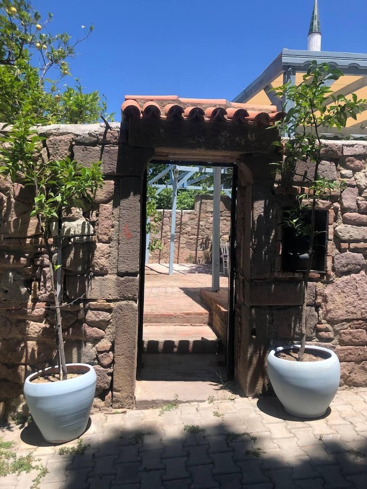 Litri Otel - last minute hotel in Cesme