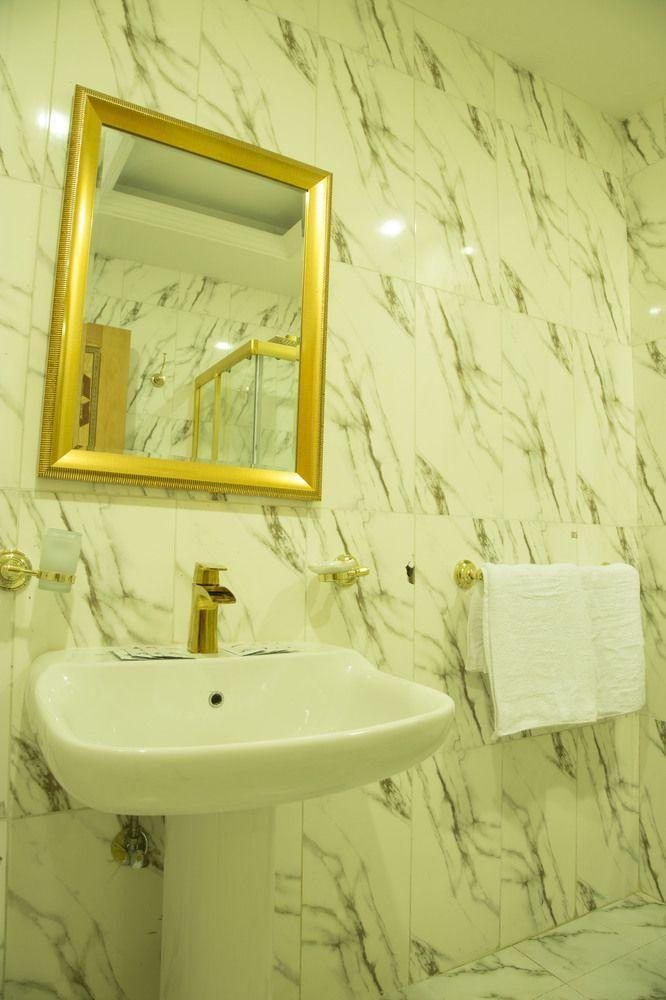 Tera Sedky Hotel - last minute hotel in Mecca