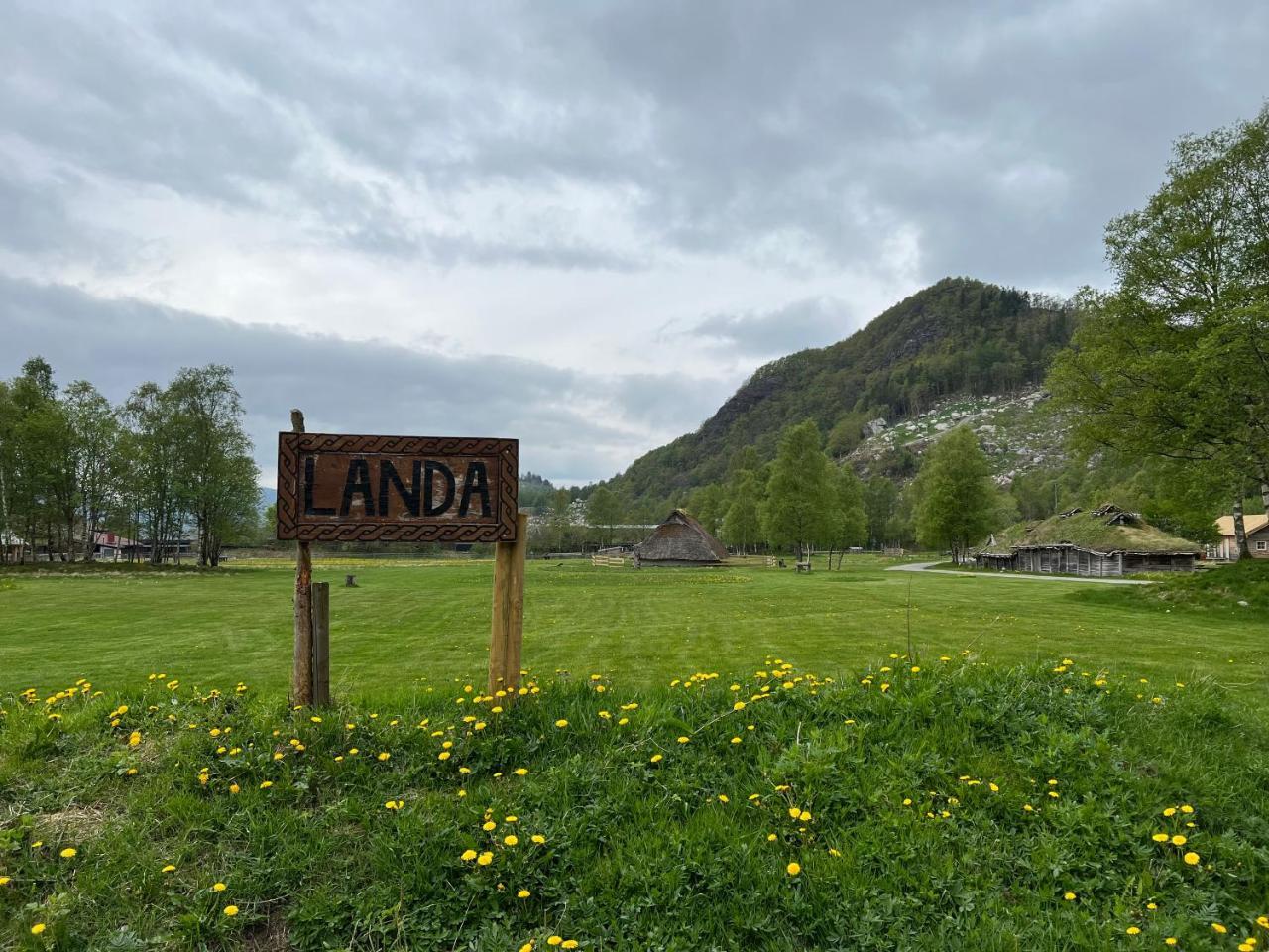 Baldur in Sandnes, Norway