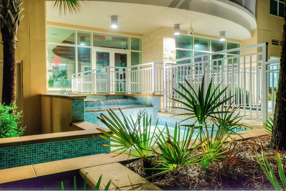 Aqua Beach Resort by Aneliya's Rentals - photo 61