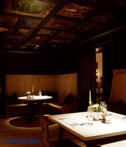 Hotel Almhof Schneider Ges.m.b.H. — Lech — photo 2