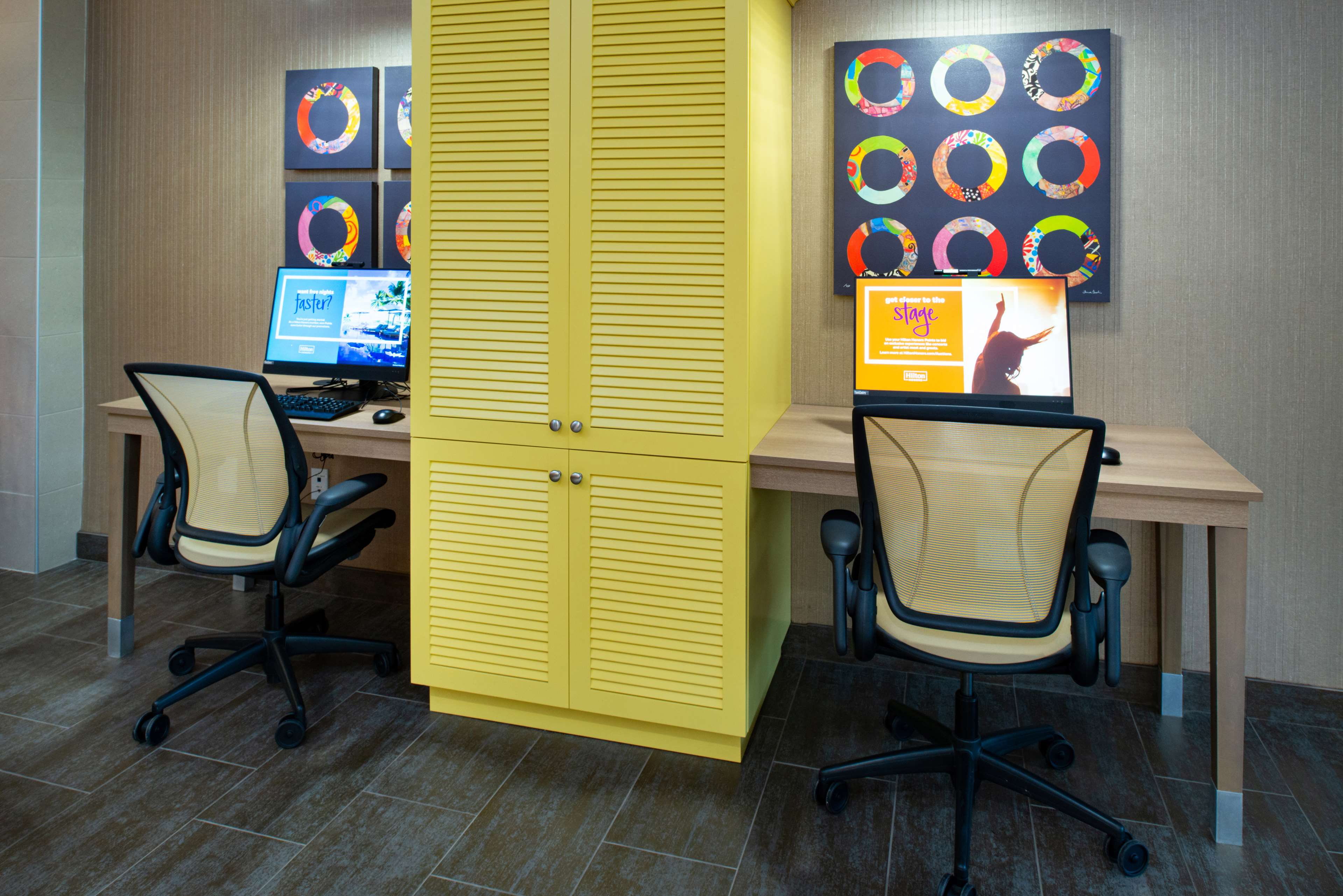 Home2 Suites by Hilton Charlotte Mooresville - photo 44