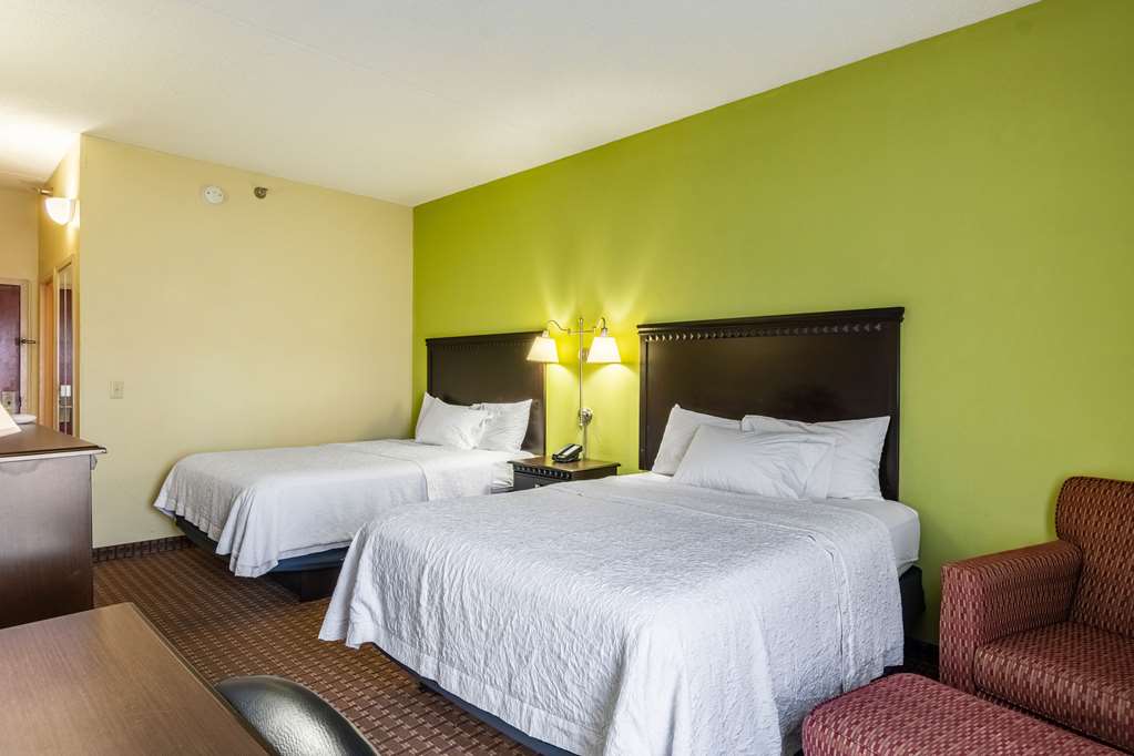 Wingate by Wyndham Conway AR - photo 16