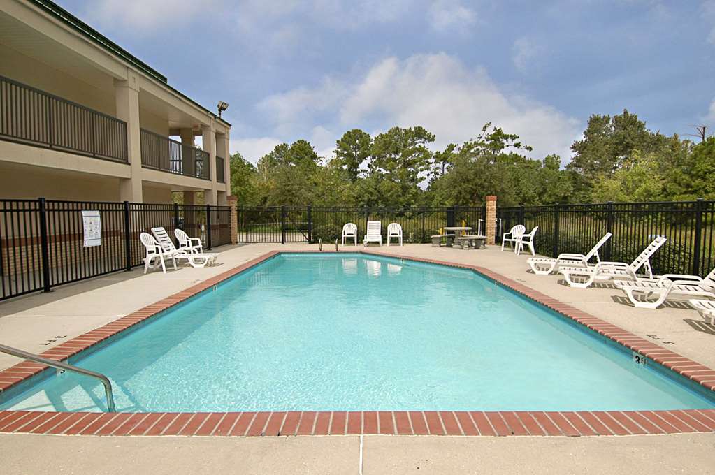 Super 8 by Wyndham Slidell - photo 13