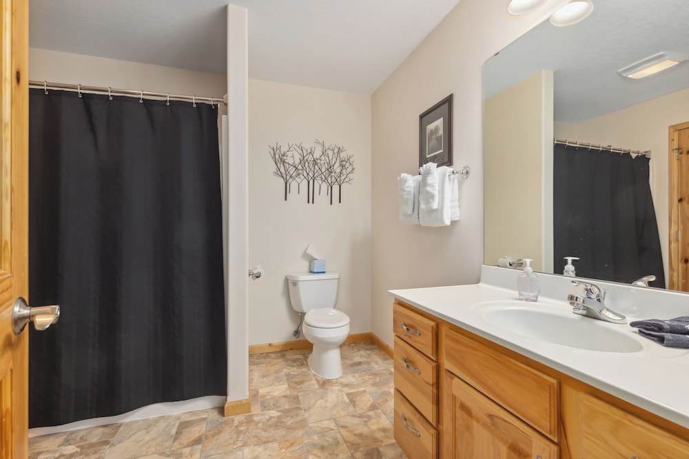 Wilderness Resort Villas - photo 42