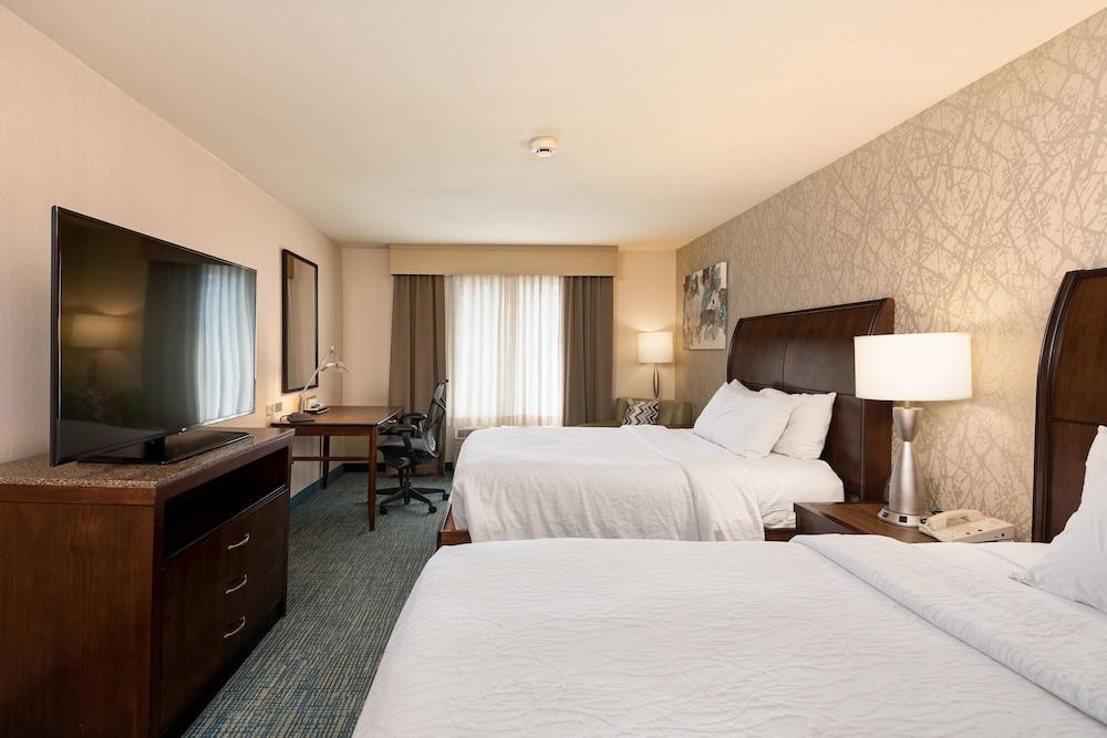 Hilton Garden Inn Overland Park - photo 7