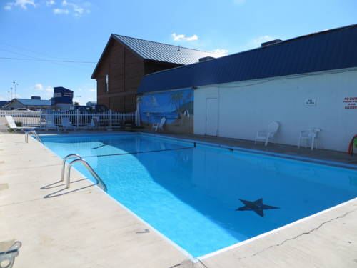 Caprice Motor Inn - photo 12