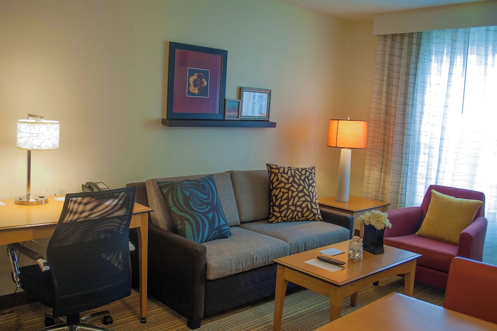 Residence Inn Marriott Carlisle - photo 25