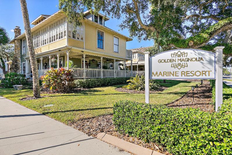 Golden Magnolia Marine - photo 14