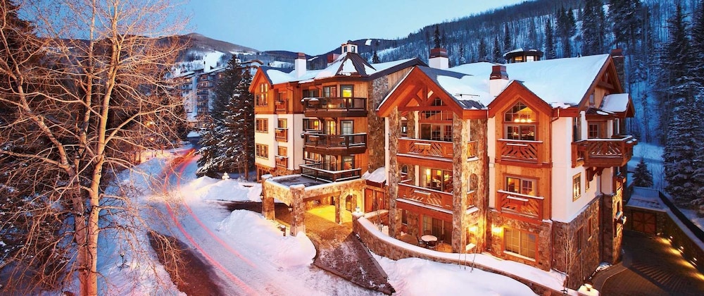 Willows Condos Vail — 4-Star Luxury Hotel in Vail, United States