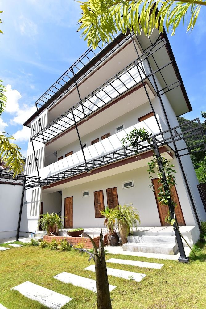 Aonang Absolute Mountain View in Krabi, Thailand