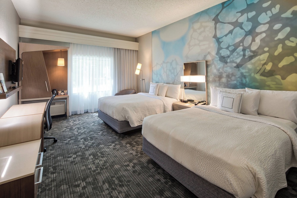 Courtyard by Marriott Rock Hill - photo 12