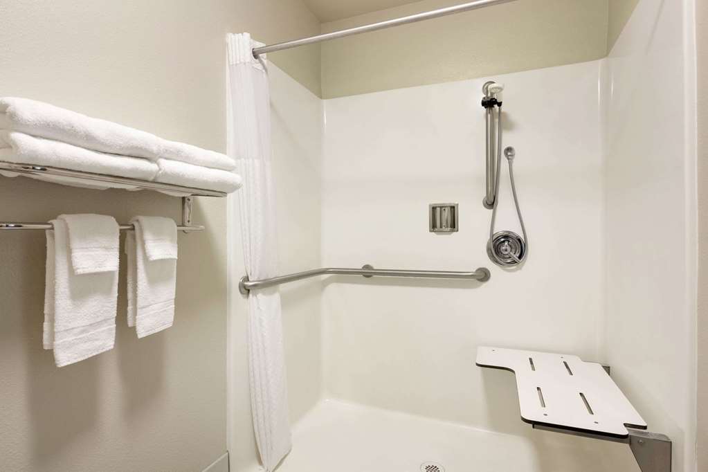 Travelodge by Wyndham Dunsmuir - photo 15