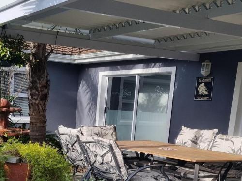 Northern Vine Guesthouse B&B Self catering