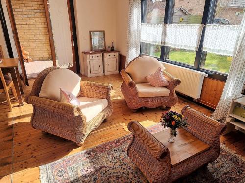Haus Sonnenschein — 4-Star Luxury Hotel in Kappeln, Germany