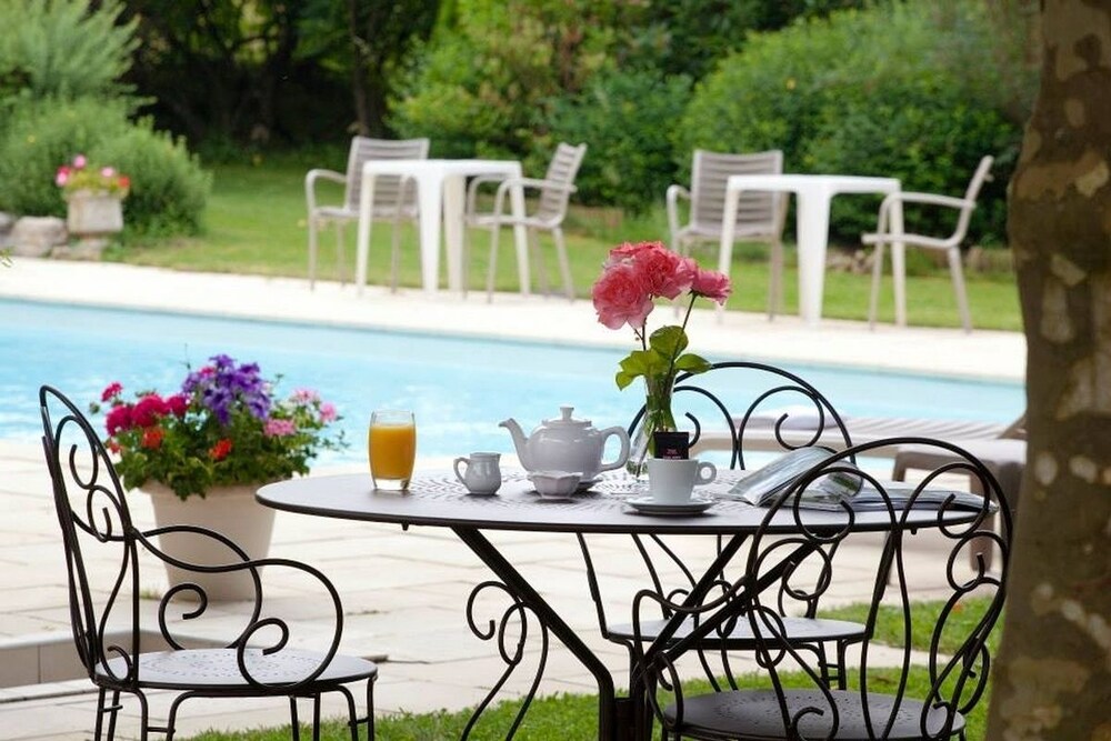 Logis Auberge Saint Simond — Aix-Les-Bains — photo 2