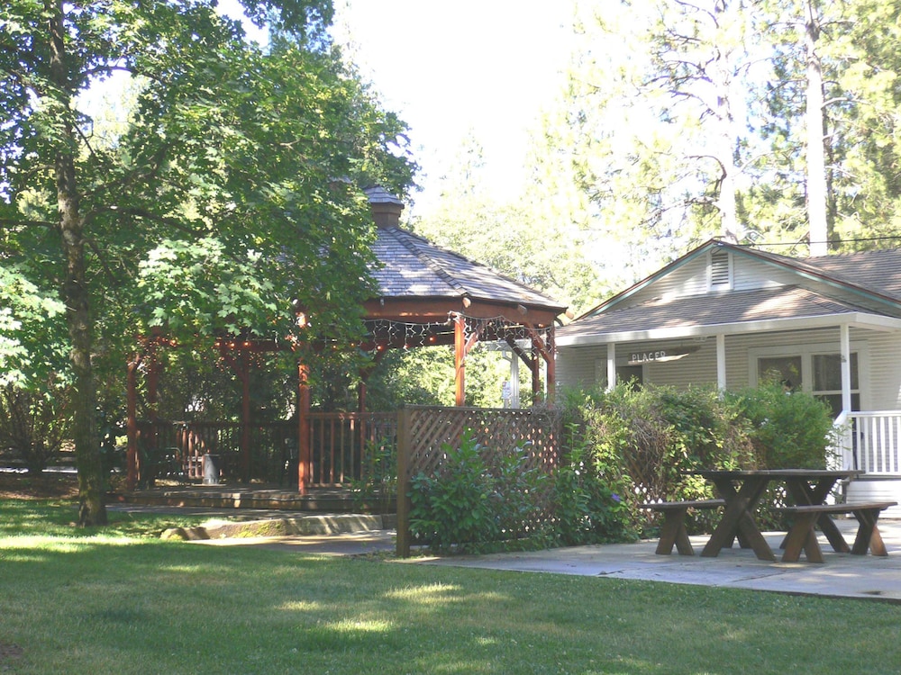Nevada City Inn - photo 22