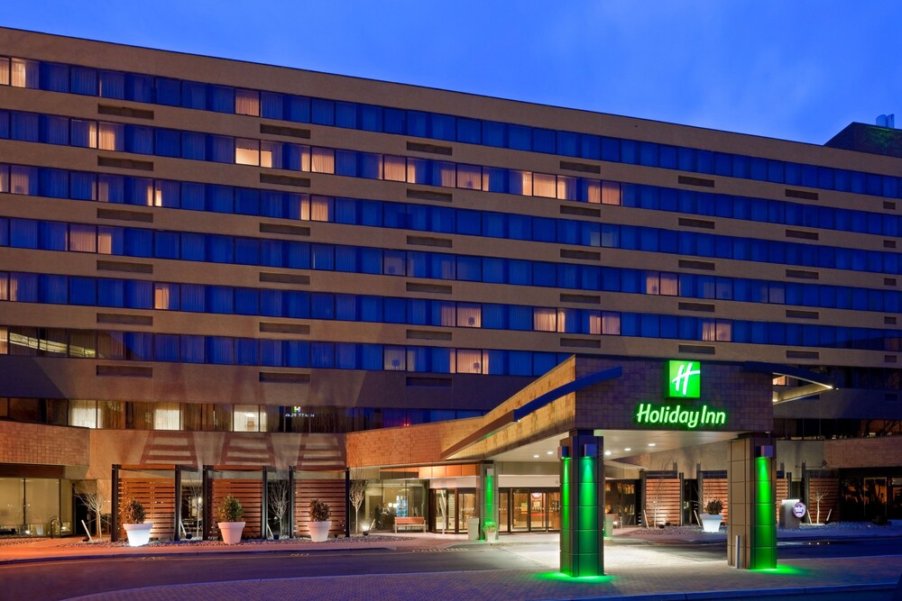 Holiday Inn Secaucus - photo 35