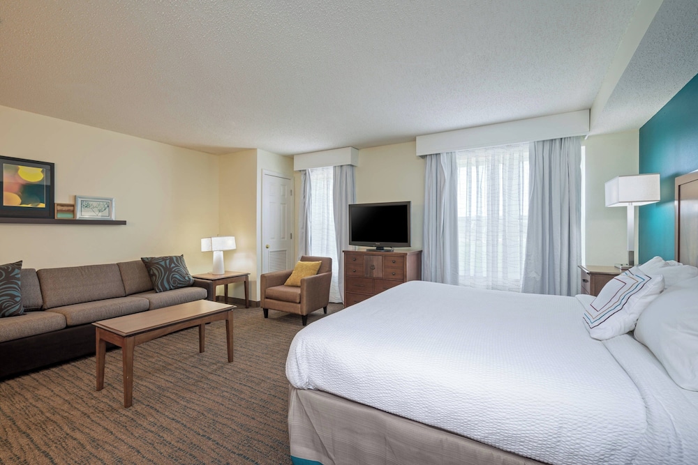 Residence Inn by Marriott Salisbury - photo 9