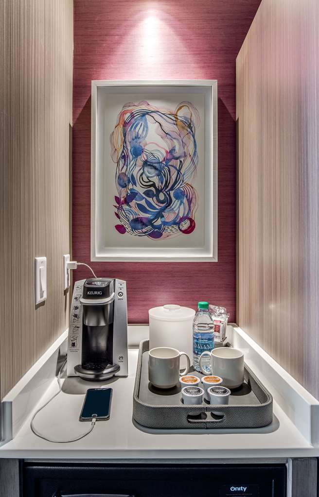 Sonesta Denver Downtown - photo 24