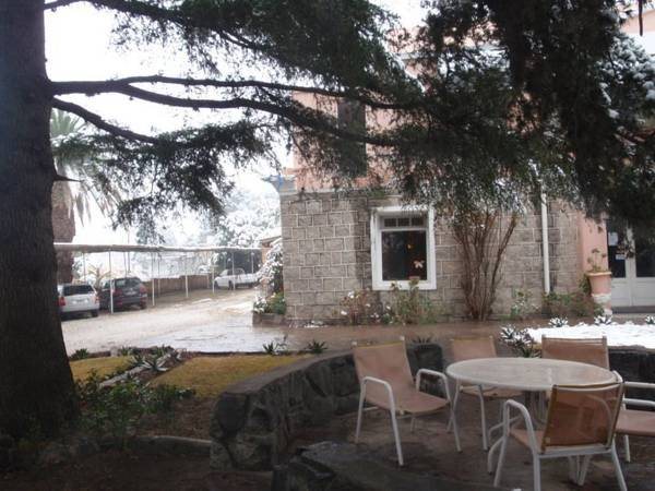 Hotel Uritorco — Capilla Del Monte — photo 4