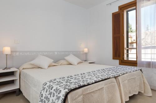 Casa Biali — 4-Star Luxury Hotel in Buger, Spain