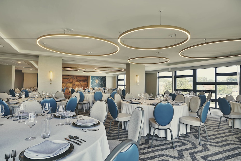 The Draftsman Charlottesville University Autograph Collection Hotel - photo 36