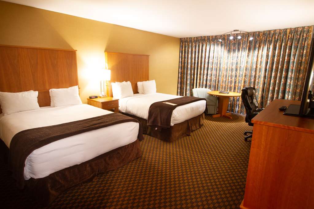 Mirabeau Park Hotel & Convention Center - photo 29