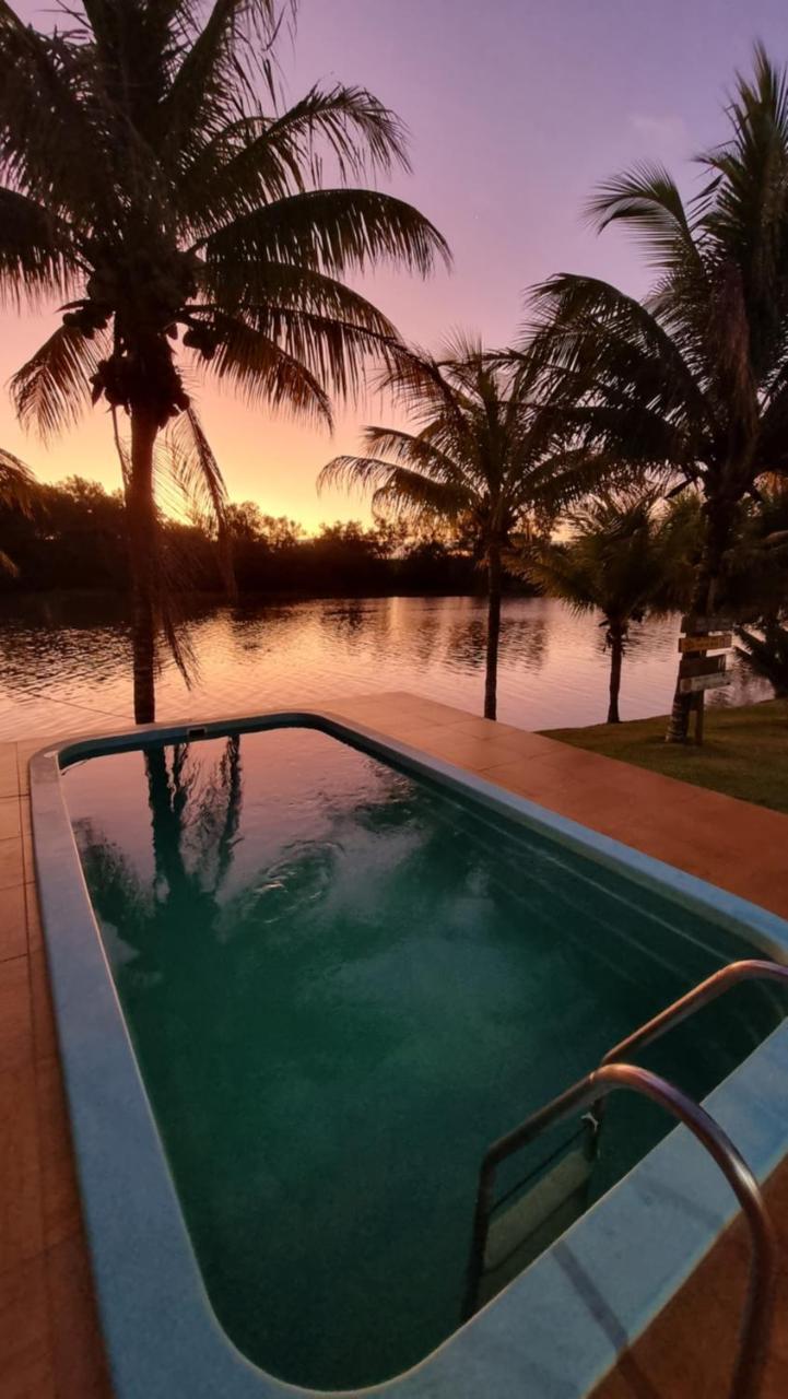 Recanto das Árvores Guriri in Sao Mateus, Brasil