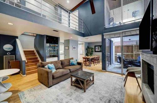 Spacious and beautiful home in the heart of Houston — 4-Star Luxury Hotel in Houston, United States