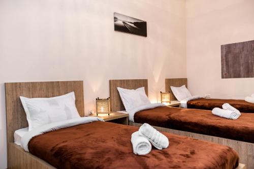 Comfortable House on Marjanishvili