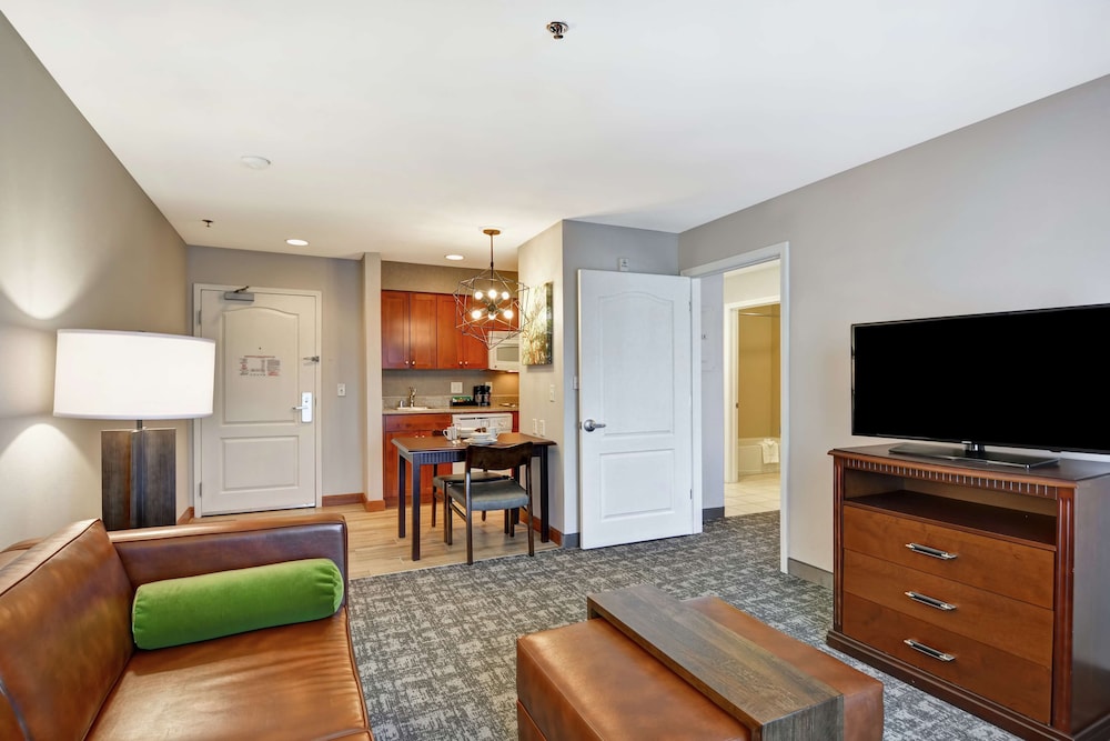 Homewood Suites Reno - photo 27