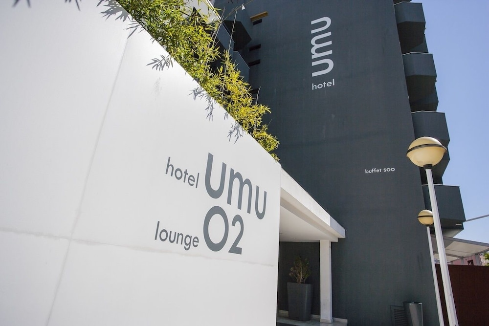 Hotel Umu in Santarem, Portugal