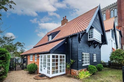 Micawbers Aldeburgh Coastal Cottages in Leiston, United Kingdom
