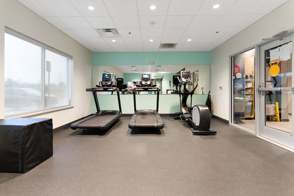 Tru By Hilton Greensboro Lake Oconee - photo 30