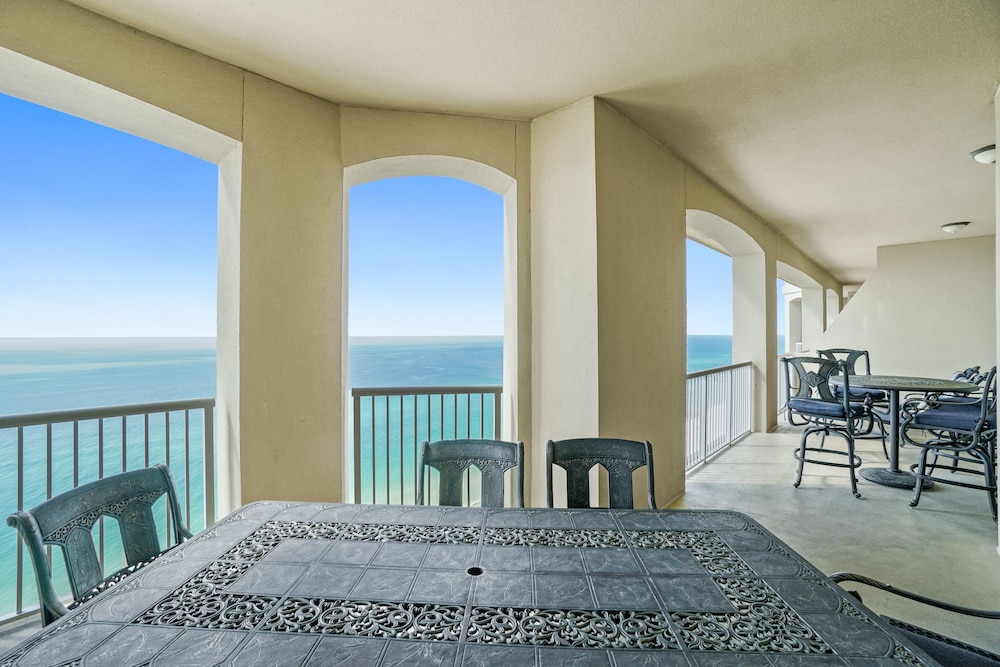 Grand Panama Beach Resort PET Friendly by Panhandle Getaways - photo 96