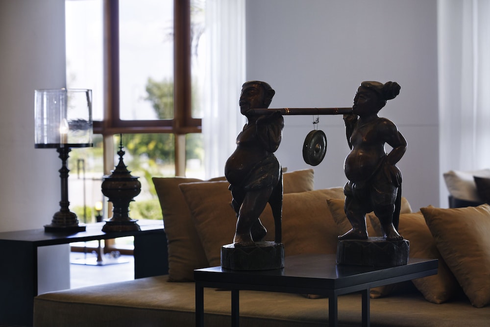 The Lake Garden Hotel Nay Pyi Taw MGallery Collection in Nay Pyi Taw, Myanmar