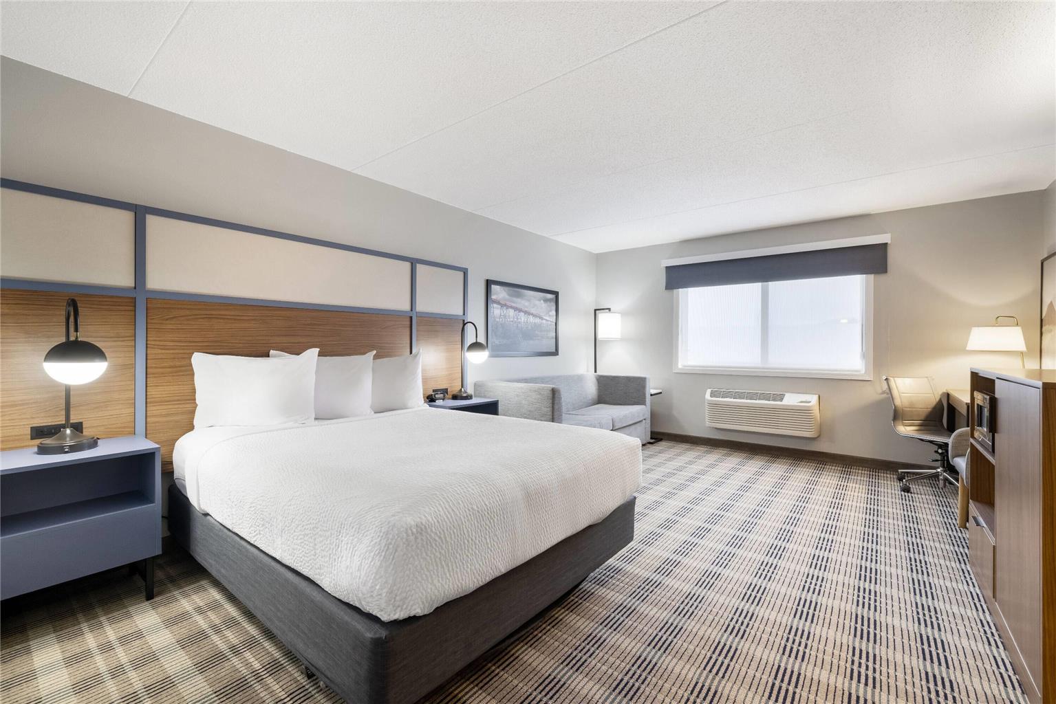 AmericInn by Wyndham Valley City Conference Center - photo 10