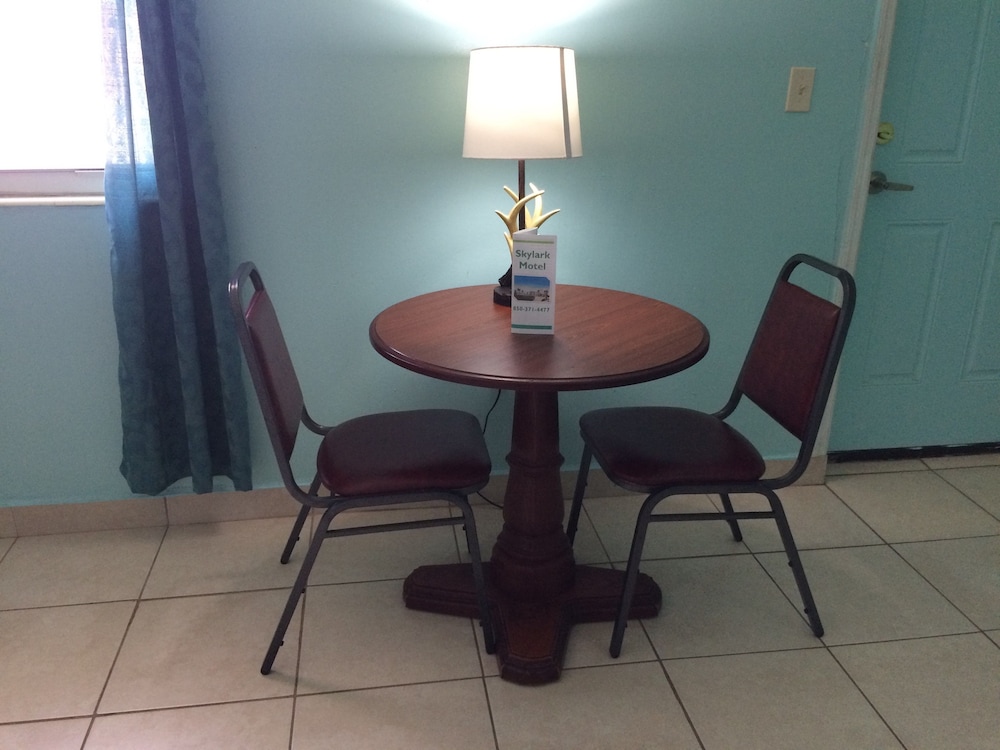 Skylark Motel - photo 12