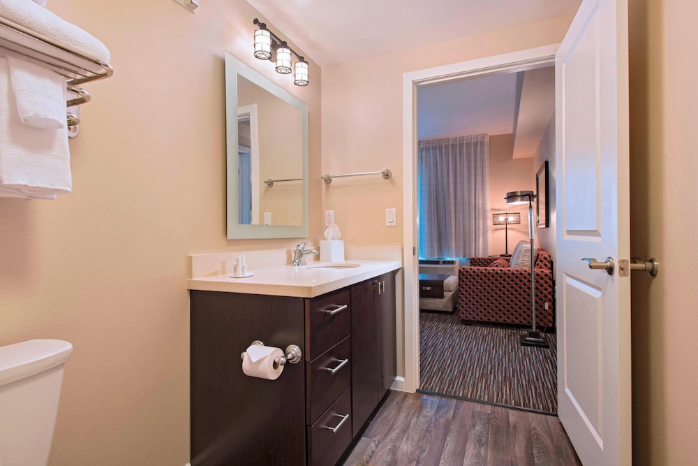 TownePlace Suites by Marriott Des Moines West Jordan Creek - photo 16