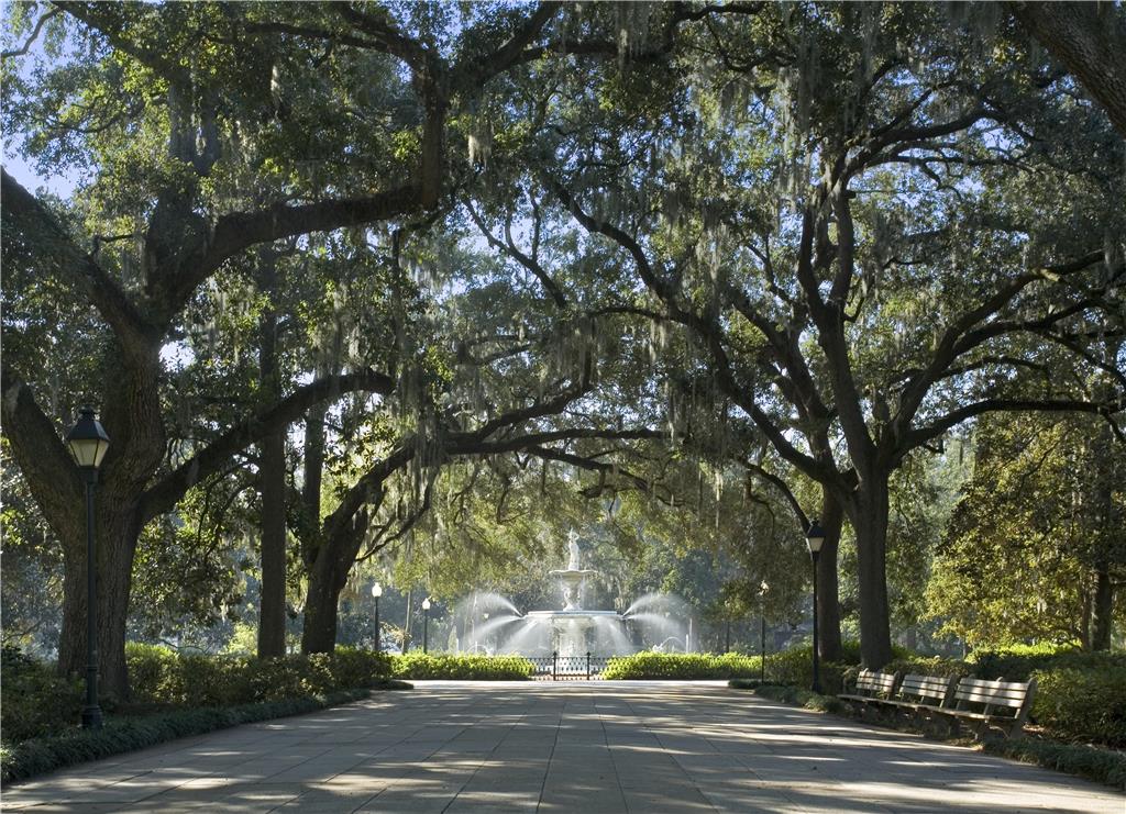 Hyatt Regency Savannah - photo 26