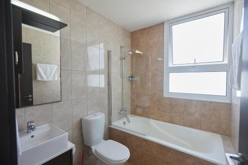 Cyprus Villa Pearl 17 Gold