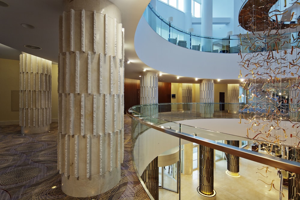 אזורים משותפים