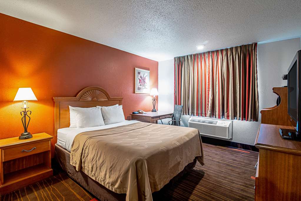 Quality Inn Aberdeen - photo 5