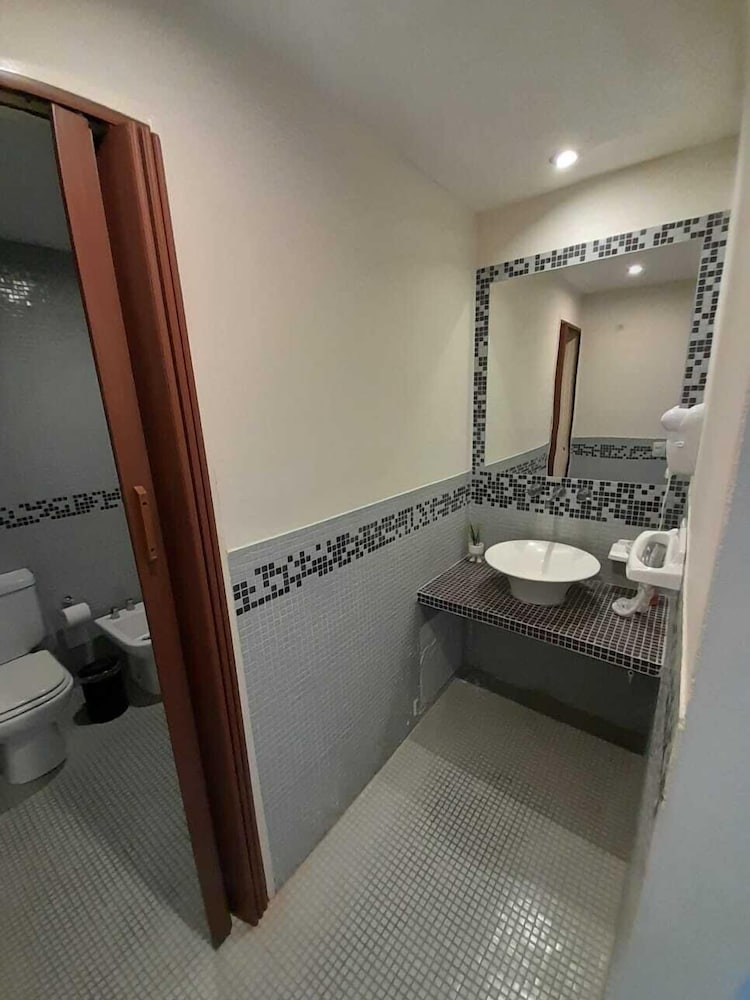 Mi Espacio Sur - carbon neutral hotel in Chascomus