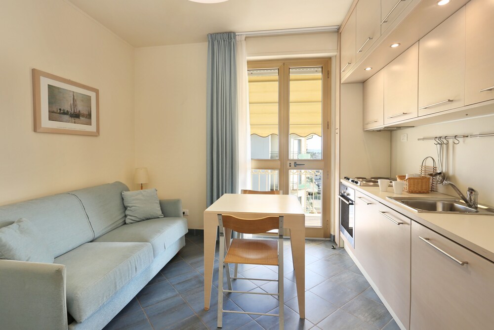 Hotel Brunella — Camaiore — photo 5