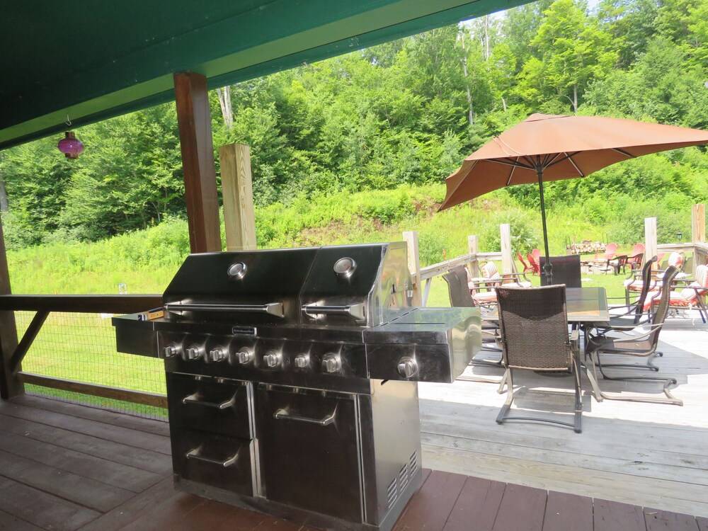 Tug Hill Resort - photo 56