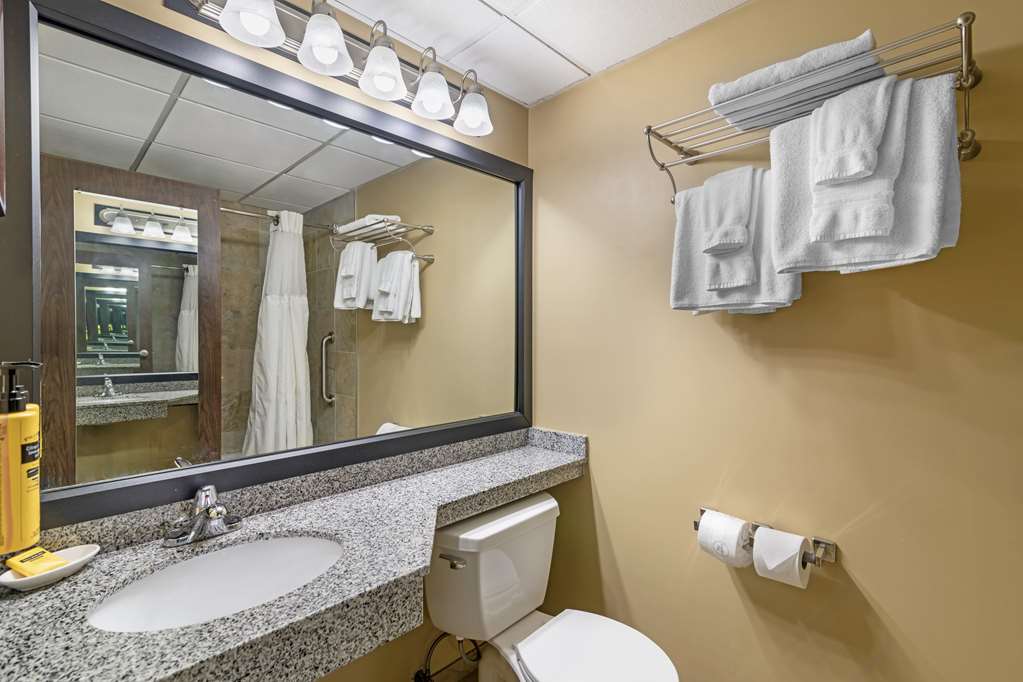 Best Western Plus Plattsburgh - photo 36