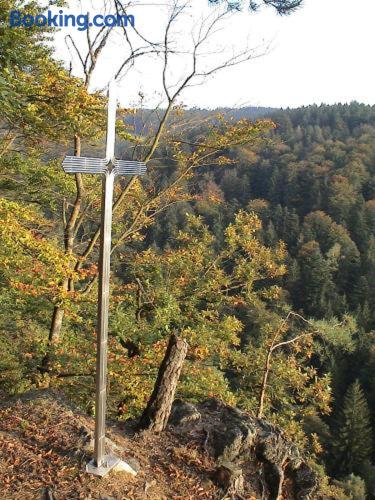 Zum Horizont - carbon neutral hotel in Deggendorf